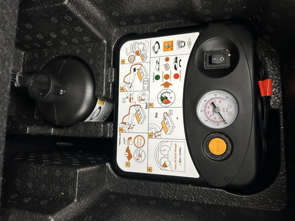 RENAULT Captur Intens E-Tech Plug-in 160 - ref: 6-2971x251730 - Photo 10