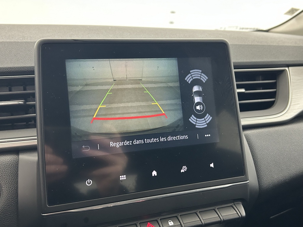 RENAULT Captur Intens E-Tech Plug-in 160 - ref: 6-2971x251730 - Photo 19