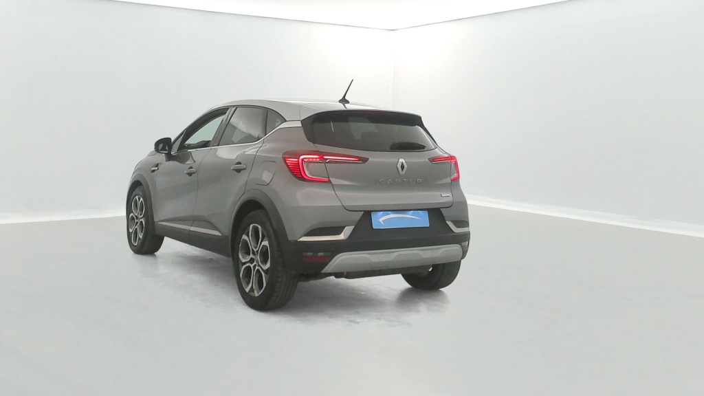 RENAULT Captur Intens E-Tech Plug-in 160 - ref: 6-2971x251730 - Photo 3