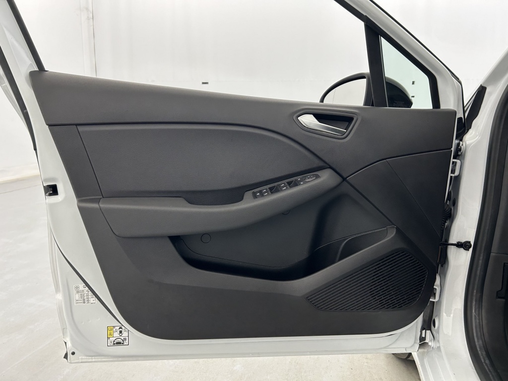 RENAULT Clio Evolution SCe 65 - ref: 6-2971x251731 - Photo 12