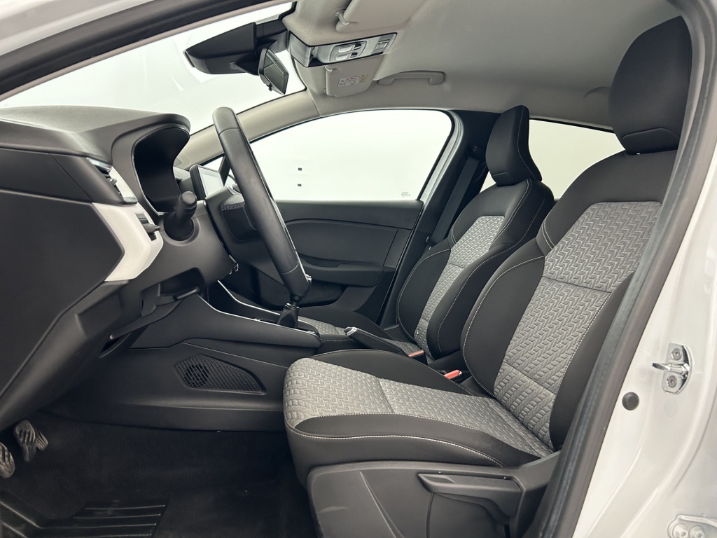 RENAULT Clio Evolution SCe 65 - ref: 6-2971x251731 - Photo 13