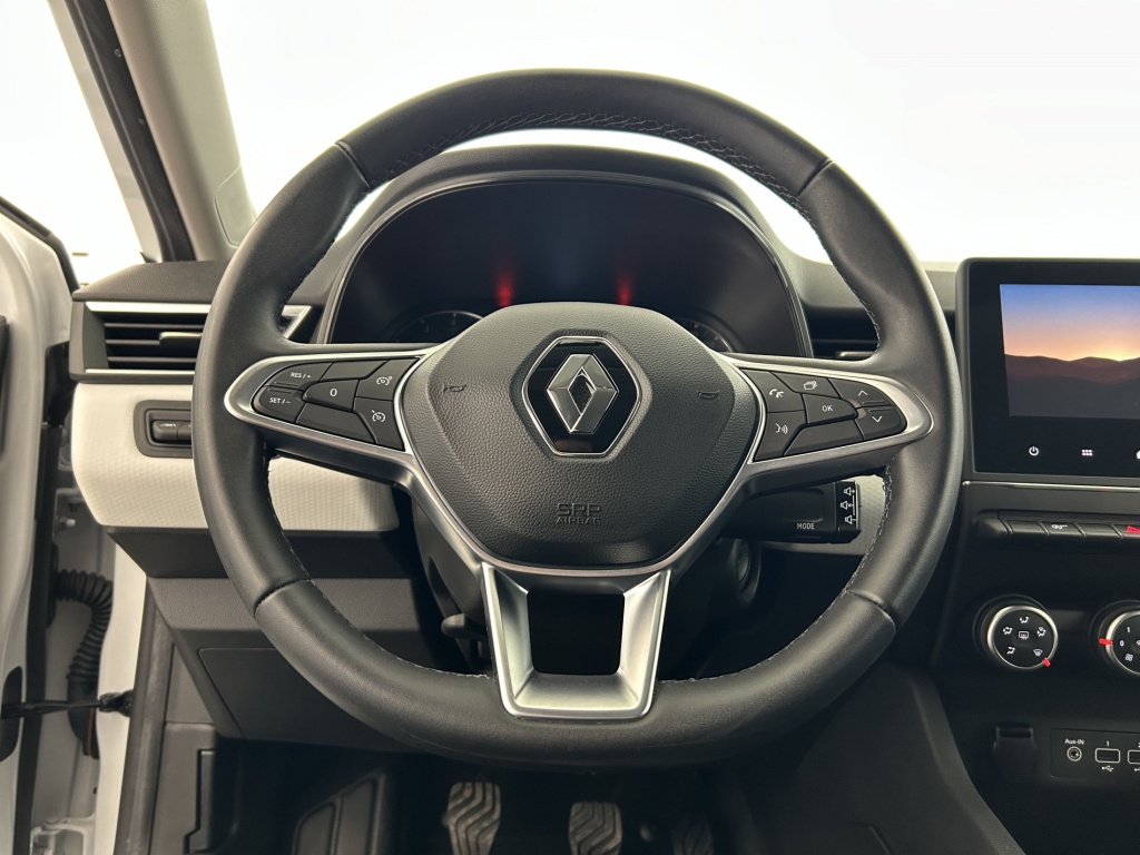 RENAULT Clio Evolution SCe 65 - ref: 6-2971x251731 - Photo 15