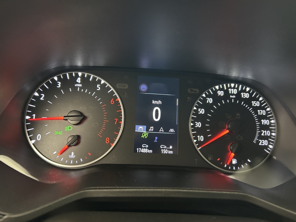 RENAULT Clio Evolution SCe 65 - ref: 6-2971x251731 - Photo 17