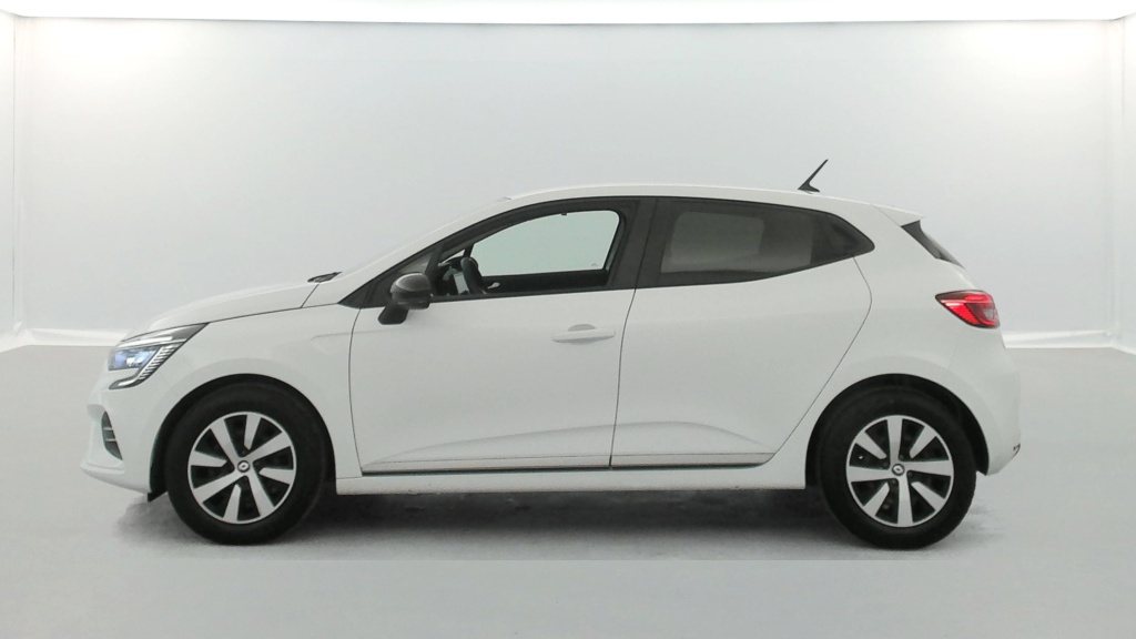 RENAULT Clio Evolution SCe 65 - ref: 6-2971x251731 - Photo 2