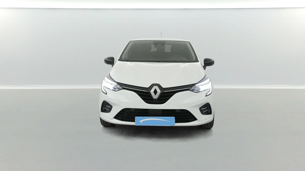 RENAULT Clio Evolution SCe 65 - ref: 6-2971x251731 - Photo 8