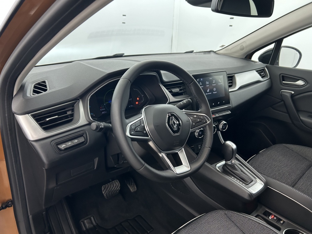 RENAULT Captur Intens E-Tech 145 21 - ref: 6-2971x251734 - Photo 14