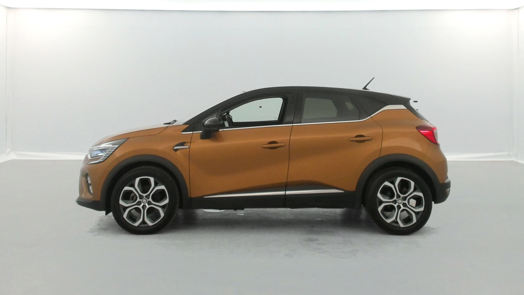 RENAULT Captur Intens E-Tech 145 21 - ref: 6-2971x251734 - Photo 2