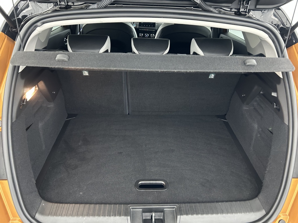 RENAULT Captur Intens E-Tech 145 21 - ref: 6-2971x251734 - Photo 9