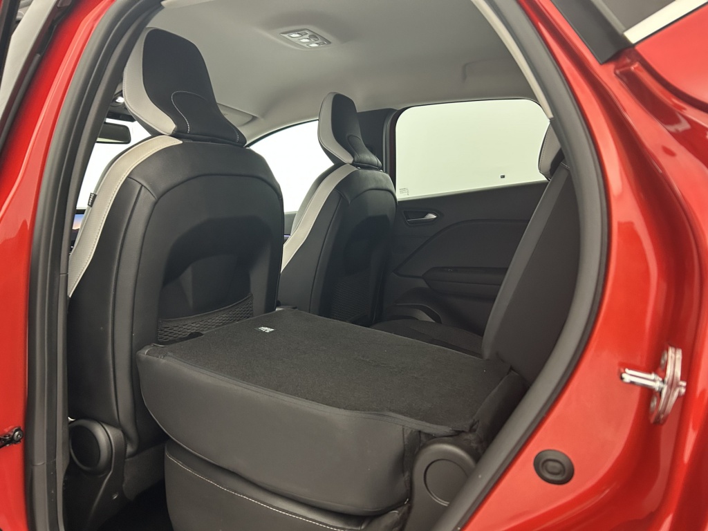 RENAULT Captur Intens E-Tech 145 21 - ref: 6-2971x251735 - Photo 10