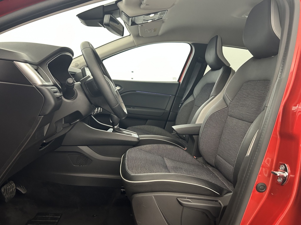 RENAULT Captur Intens E-Tech 145 21 - ref: 6-2971x251735 - Photo 12