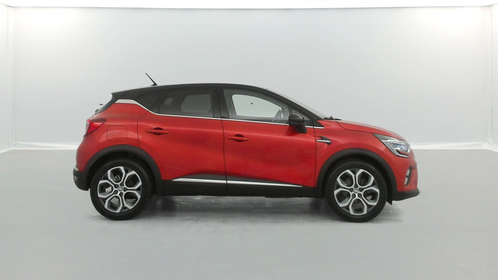 RENAULT Captur Intens E-Tech 145 21 - ref: 6-2971x251735 - Photo 6