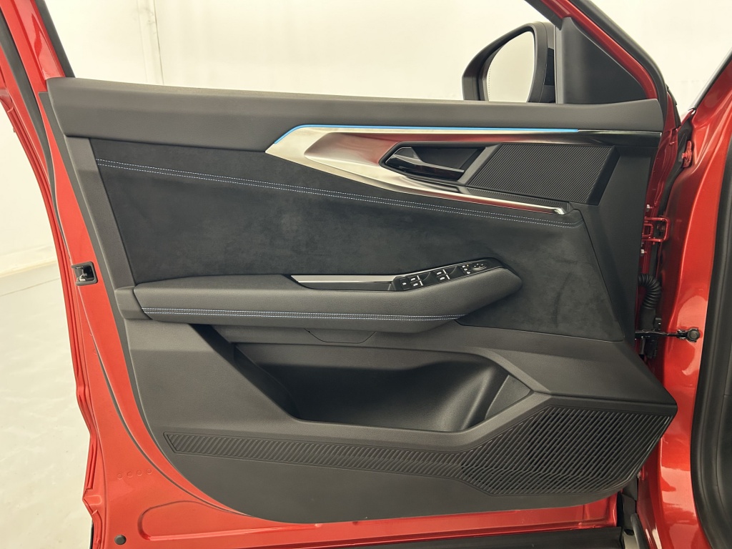 RENAULT Austral Techno esprit Alpine E-Tech hybrid 200 - ref: 6-2971x251762 - Photo 12