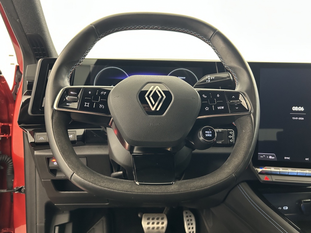 RENAULT Austral Techno esprit Alpine E-Tech hybrid 200 - ref: 6-2971x251762 - Photo 15