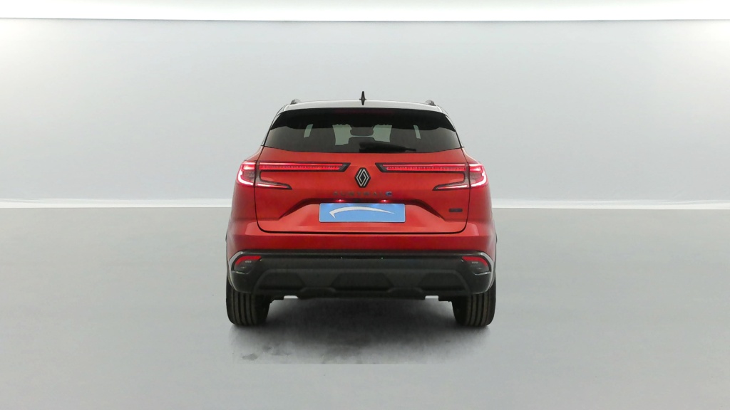 RENAULT Austral Techno esprit Alpine E-Tech hybrid 200 - ref: 6-2971x251762 - Photo 4