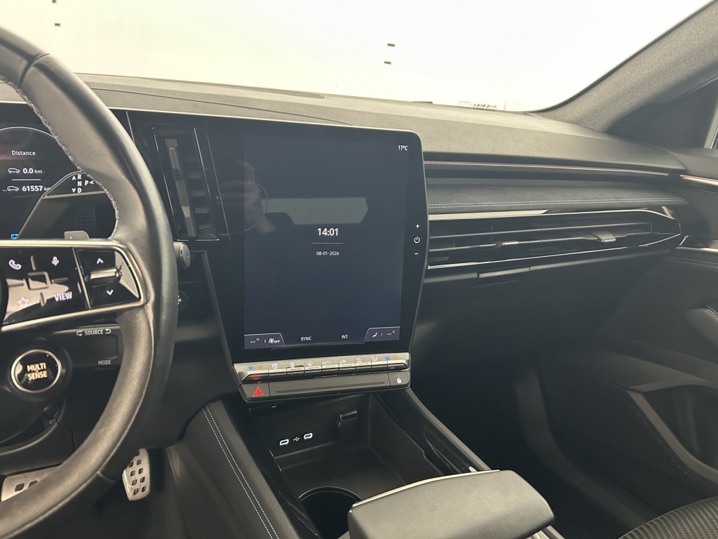 RENAULT Austral Techno esprit Alpine E-Tech hybrid 200 - ref: 6-2971x251782 - Photo 18