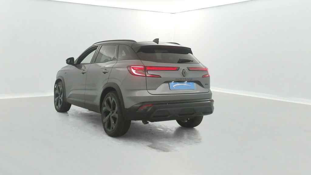 RENAULT Austral Techno esprit Alpine E-Tech hybrid 200 - ref: 6-2971x251782 - Photo 3