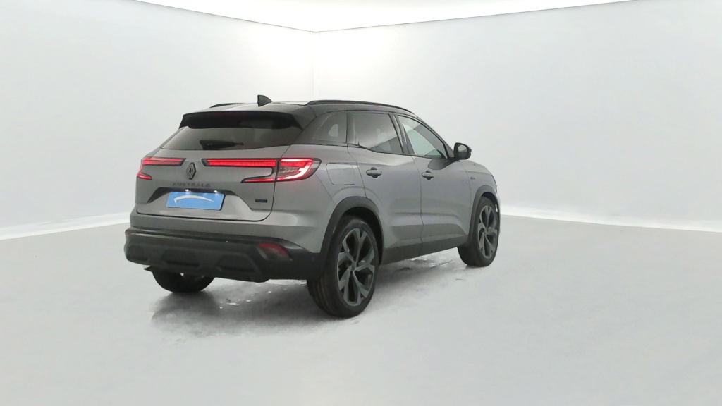 RENAULT Austral Techno esprit Alpine E-Tech hybrid 200 - ref: 6-2971x251782 - Photo 5