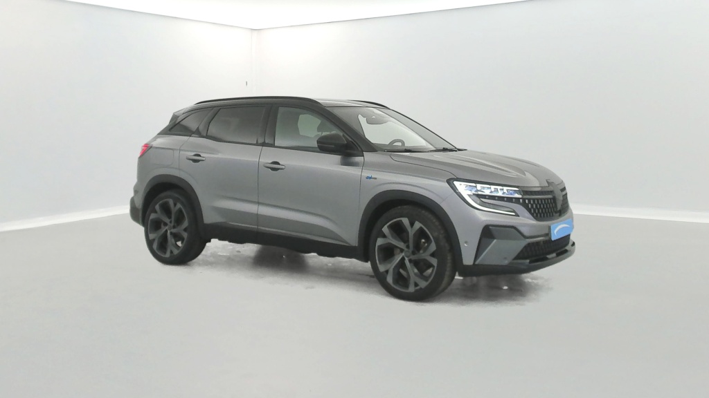 RENAULT Austral Techno esprit Alpine E-Tech hybrid 200 - ref: 6-2971x251782 - Photo 7