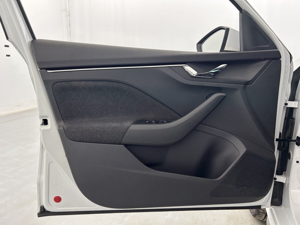 SKODA Kamiq Style 1.5 TSI 150 ch DSG7 - ref: 6-2971x251792 - Photo 12