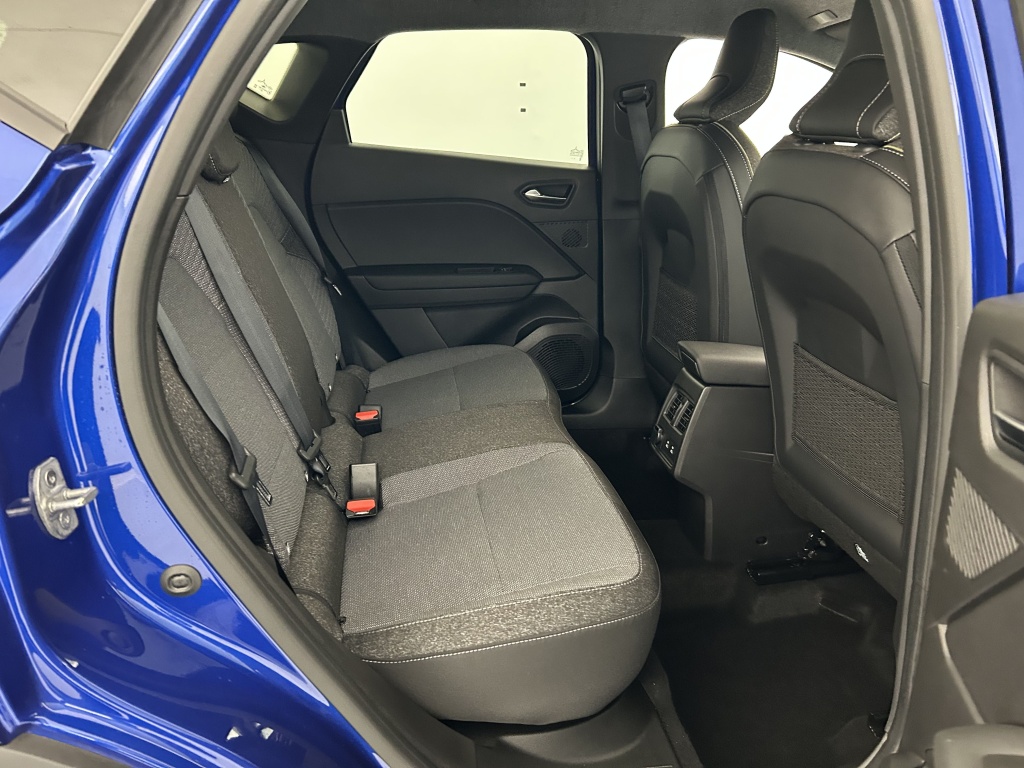 RENAULT Captur Techno E-Tech full hybrid 145 ch - ref: 6-2971x251796 - Photo 17