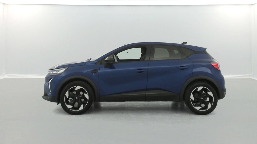 RENAULT Captur Techno E-Tech full hybrid 145 ch - ref: 6-2971x251796 - Photo 2