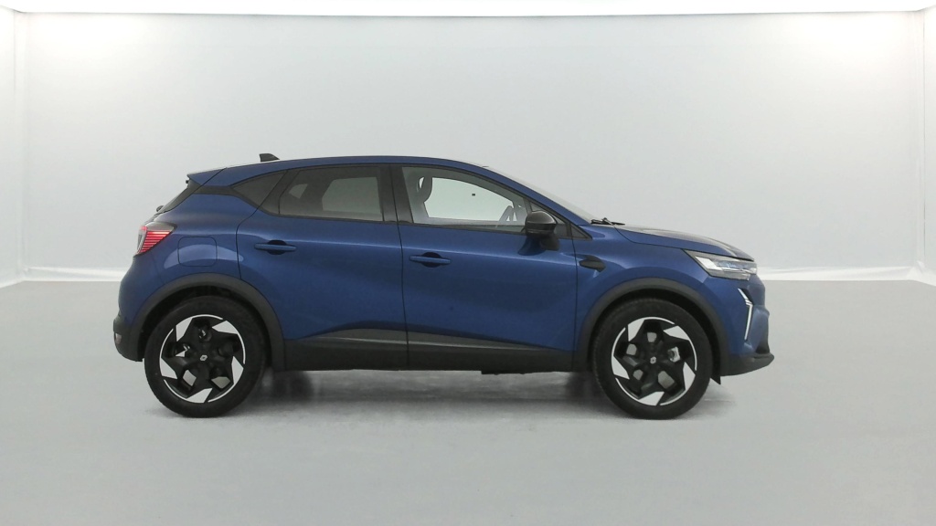 RENAULT Captur Techno E-Tech full hybrid 145 ch - ref: 6-2971x251796 - Photo 6