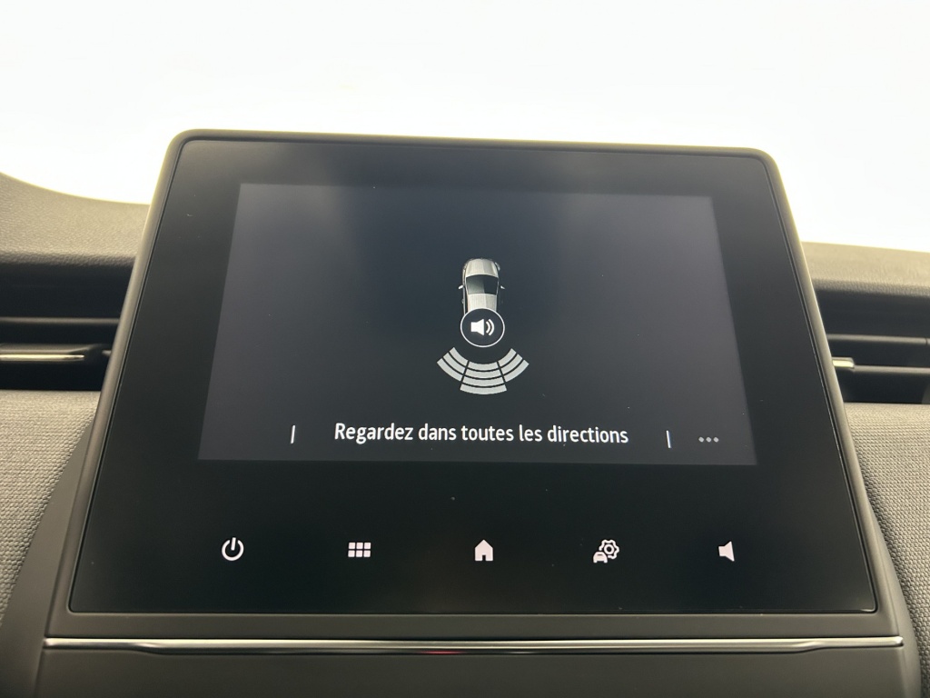 RENAULT Clio Evolution Blue dCi 100 ch GSR2 - ref: 6-2971x251797 - Photo 19