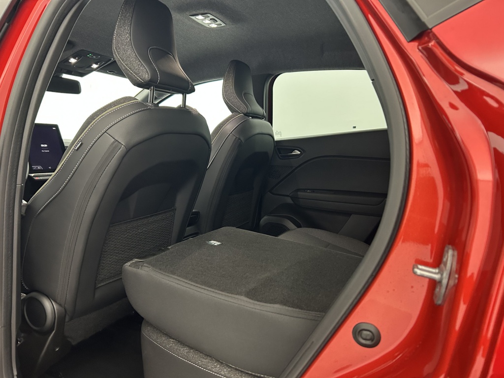 RENAULT Captur Techno E-Tech full hybrid 145 ch - ref: 6-2971x251798 - Photo 11