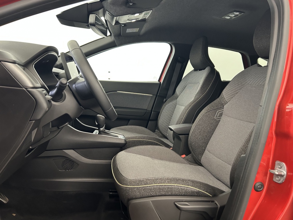 RENAULT Captur Techno E-Tech full hybrid 145 ch - ref: 6-2971x251798 - Photo 13