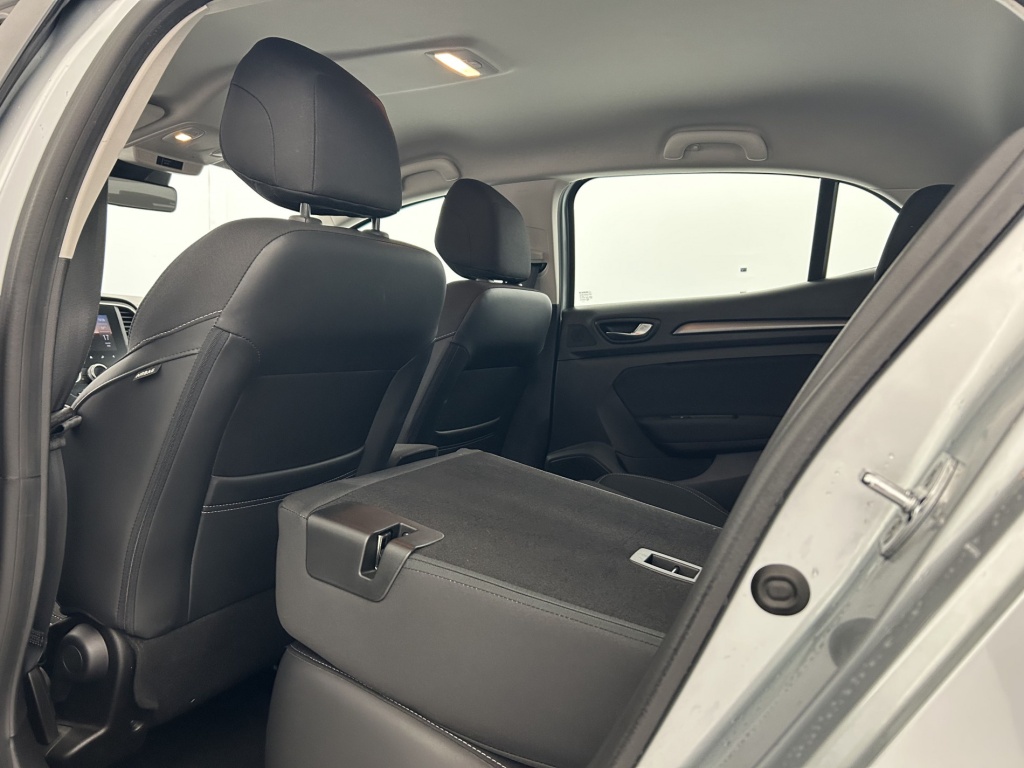 RENAULT Megane Business Blue dCi 115 21B - ref: 6-2971x251806 - Photo 10