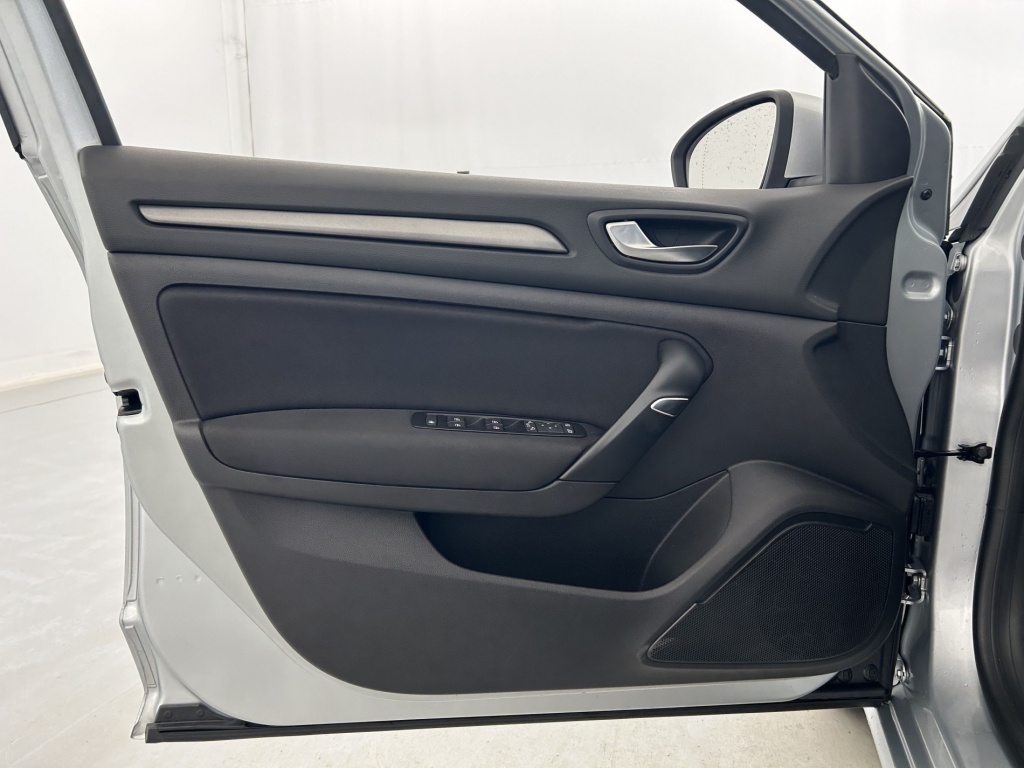 RENAULT Megane Business Blue dCi 115 21B - ref: 6-2971x251806 - Photo 11