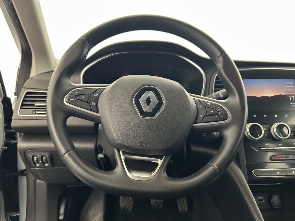 RENAULT Megane Business Blue dCi 115 21B - ref: 6-2971x251806 - Photo 14