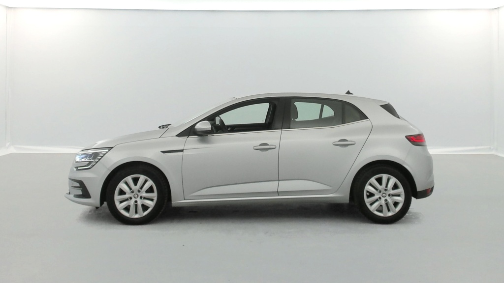 RENAULT Megane Business Blue dCi 115 21B - ref: 6-2971x251806 - Photo 2