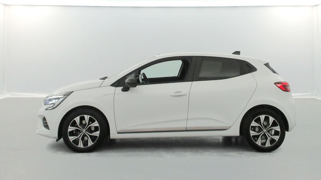 RENAULT Clio Evolution Blue dCi 100 - ref: 6-2971x251834 - Photo 2