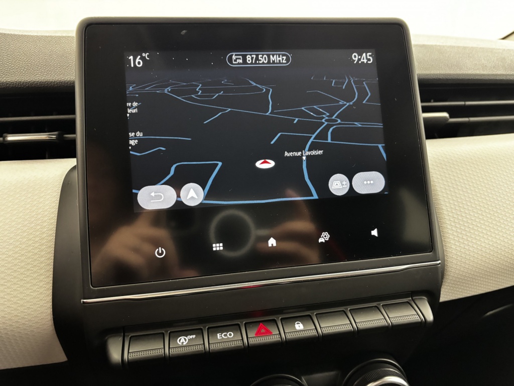 RENAULT Clio Evolution Blue dCi 100 - ref: 6-2971x251834 - Photo 20