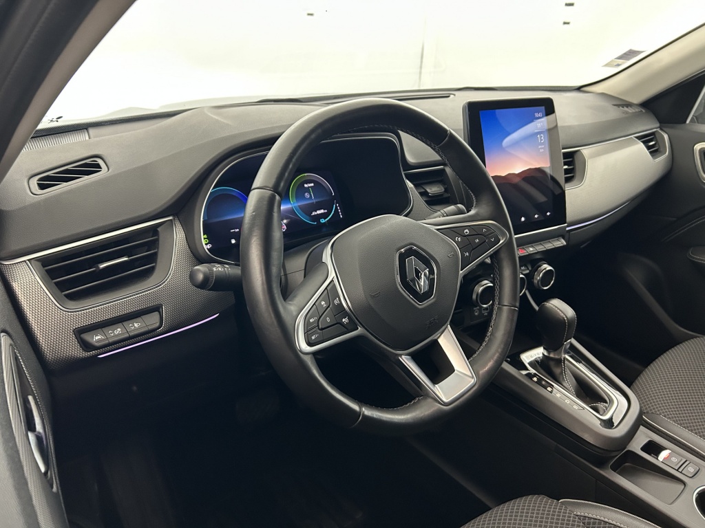 RENAULT Arkana Intens E-Tech 145 21B - ref: 6-2971x251859 - Photo 14