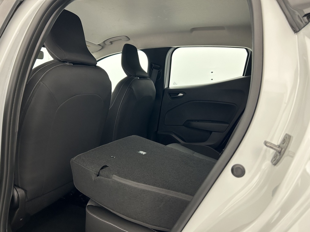 RENAULT Clio Evolution E-Tech full hybrid 145 ch GSR2 - ref: 6-2971x251896 - Photo 11