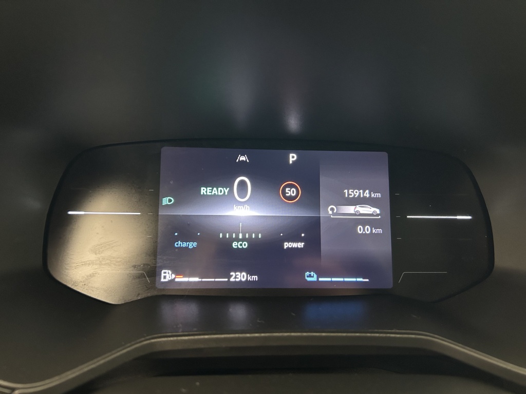 RENAULT Clio Evolution E-Tech full hybrid 145 ch GSR2 - ref: 6-2971x251896 - Photo 17