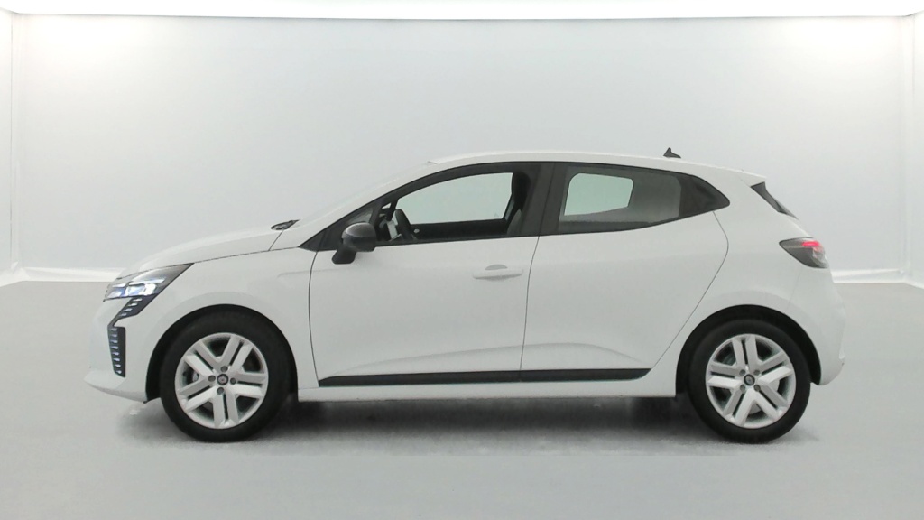 RENAULT Clio Evolution E-Tech full hybrid 145 ch GSR2 - ref: 6-2971x251896 - Photo 2