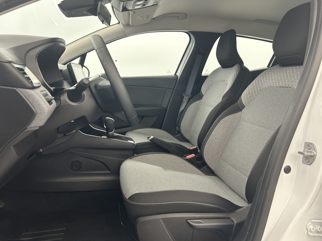 RENAULT Clio Evolution E-Tech full hybrid 145 ch GSR2 - ref: 6-2971x251897 - Photo 13