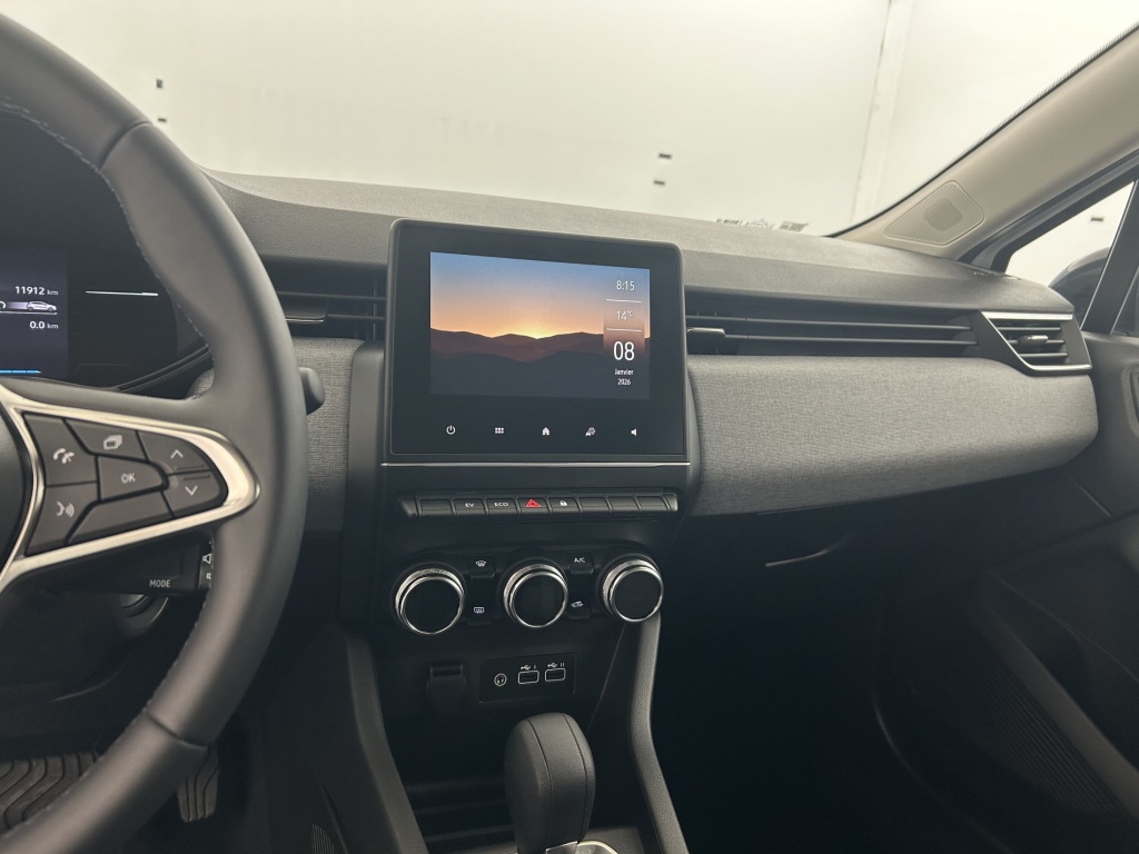 RENAULT Clio Evolution E-Tech full hybrid 145 ch GSR2 - ref: 6-2971x251897 - Photo 18