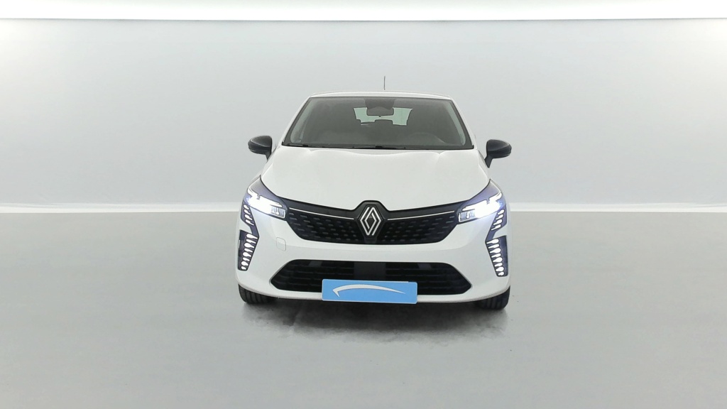 RENAULT Clio Evolution E-Tech full hybrid 145 ch GSR2 - ref: 6-2971x251897 - Photo 8