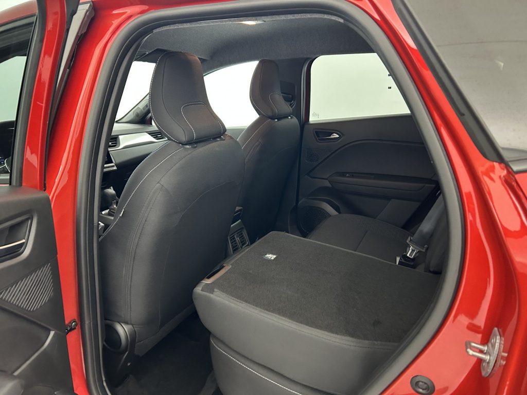 RENAULT Symbioz Evolution E-Tech full hybrid 145 - ref: 6-2971x251905 - Photo 11