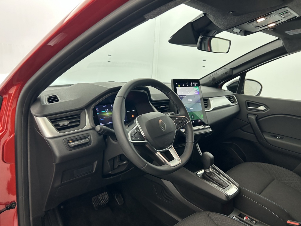 RENAULT Symbioz Evolution E-Tech full hybrid 145 - ref: 6-2971x251905 - Photo 14