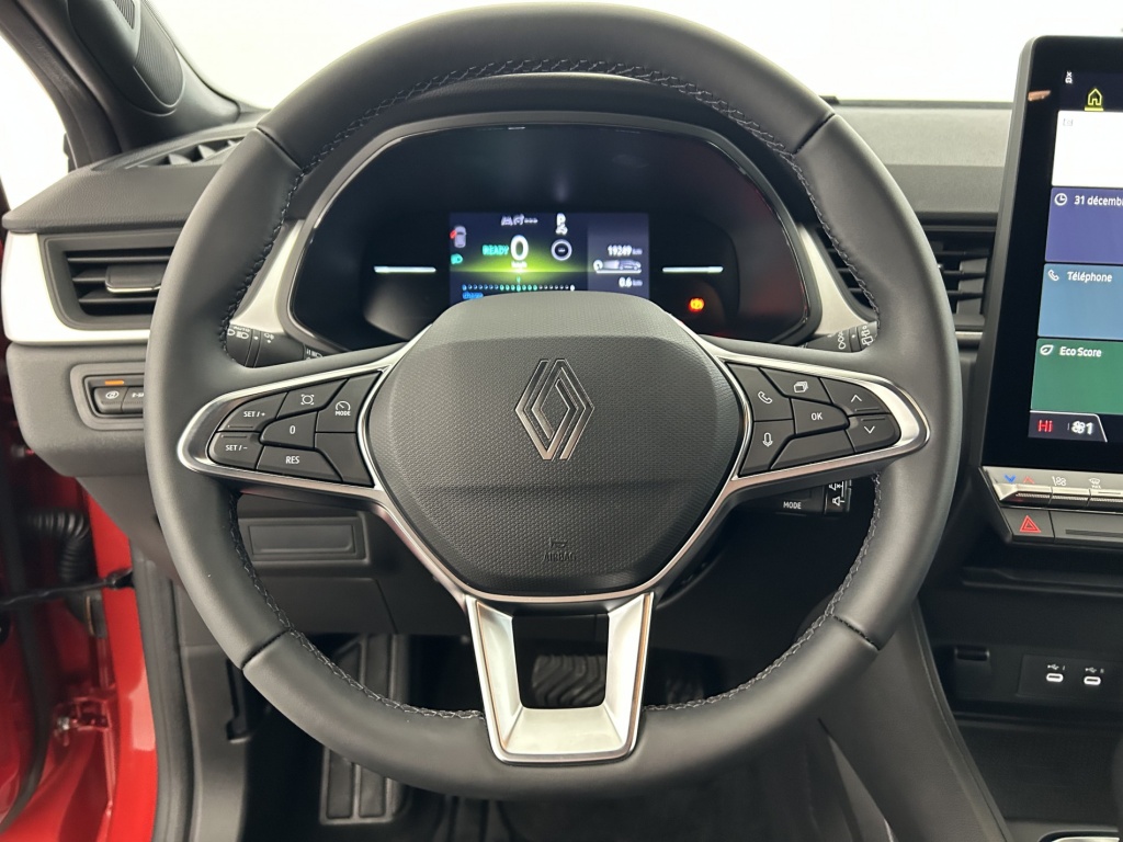 RENAULT Symbioz Evolution E-Tech full hybrid 145 - ref: 6-2971x251905 - Photo 15