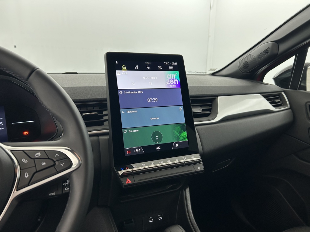 RENAULT Symbioz Evolution E-Tech full hybrid 145 - ref: 6-2971x251905 - Photo 18