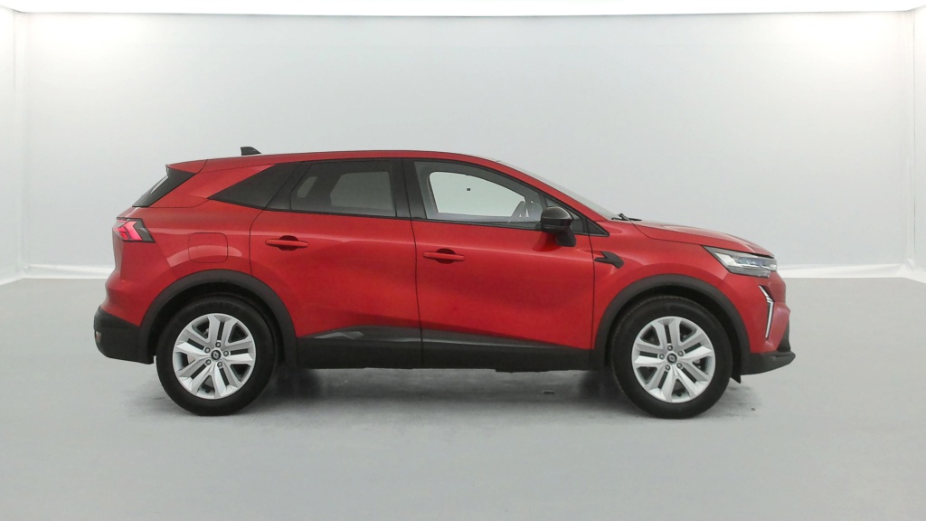 RENAULT Symbioz Evolution E-Tech full hybrid 145 - ref: 6-2971x251905 - Photo 6