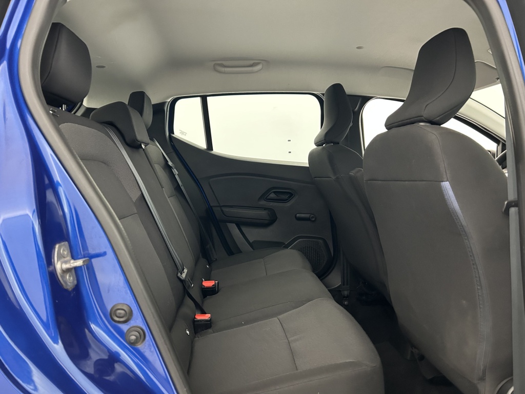 DACIA Sandero Essentiel ECO-G 100 - ref: 6-2971x251907 - Photo 16