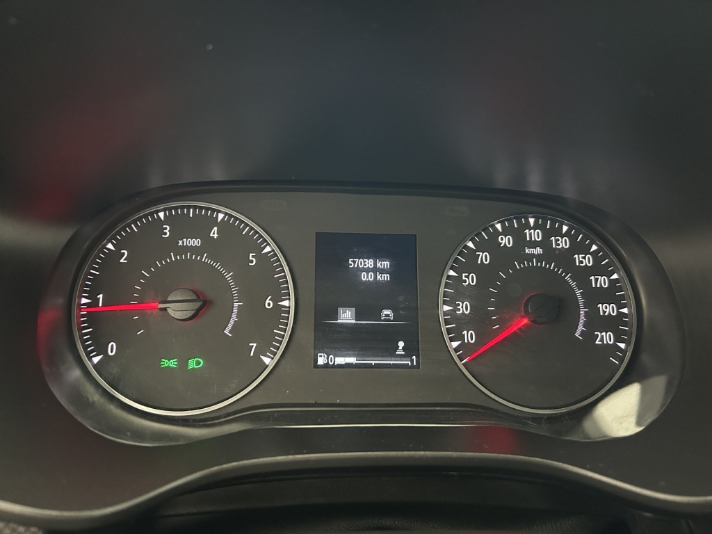 DACIA Sandero Essentiel ECO-G 100 - ref: 6-2971x251907 - Photo 17