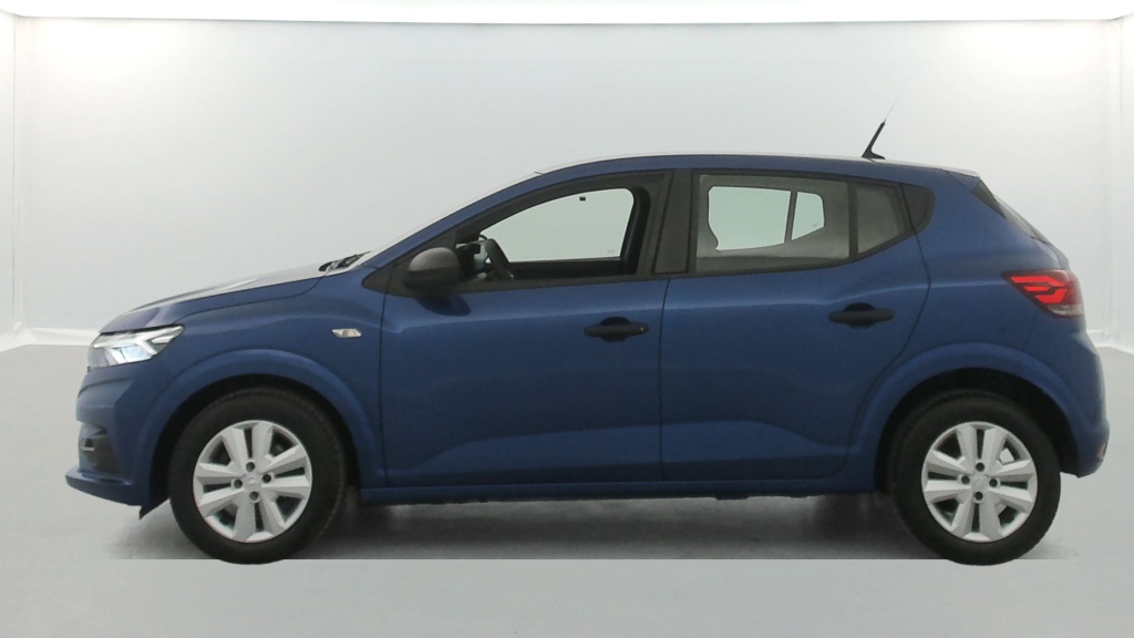 DACIA Sandero Essentiel ECO-G 100 - ref: 6-2971x251907 - Photo 2